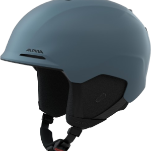 Alpina Brix Skihjelm | Let, Komfortabel & Justerbar Pasform