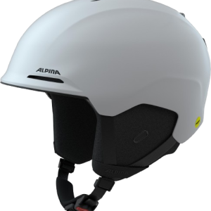 Alpina Kroon MIPS Skihjelm | Ekstra Sikkerhed & Komfort