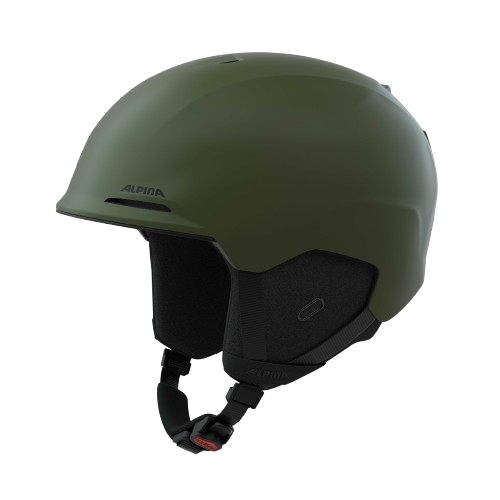 Alpina BRIX skihjelm