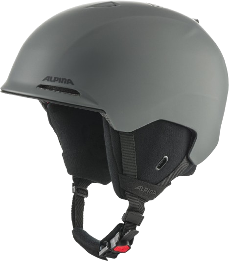 Alpina Brix Skihjelm | Let, Komfortabel & Justerbar Pasform