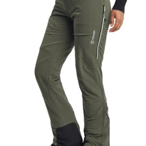TENSON TOURING SOFTSHELL SKIBUKSER DAME