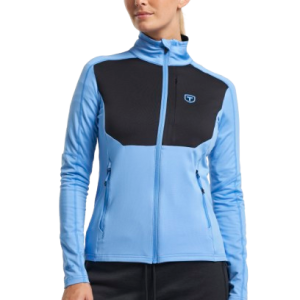 TENSON TXLITE MIDLAYER DAME