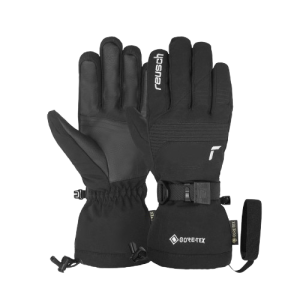 REUSCH POWDER SPIRIT GORETEX SKIHANDSKER