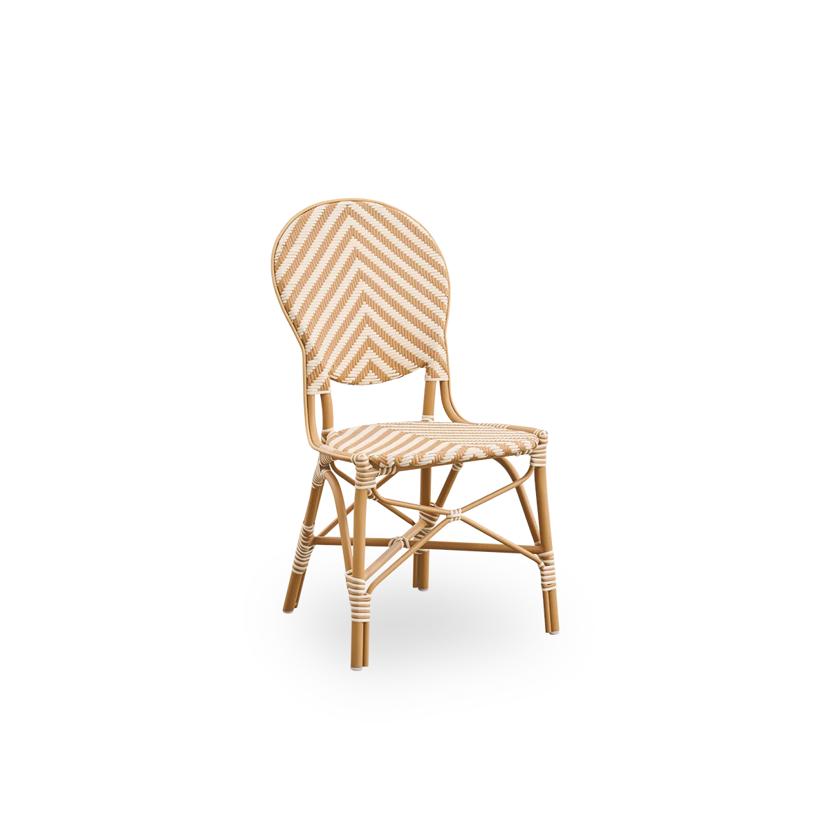 Isabell Exterior Caféstol - Billede 7