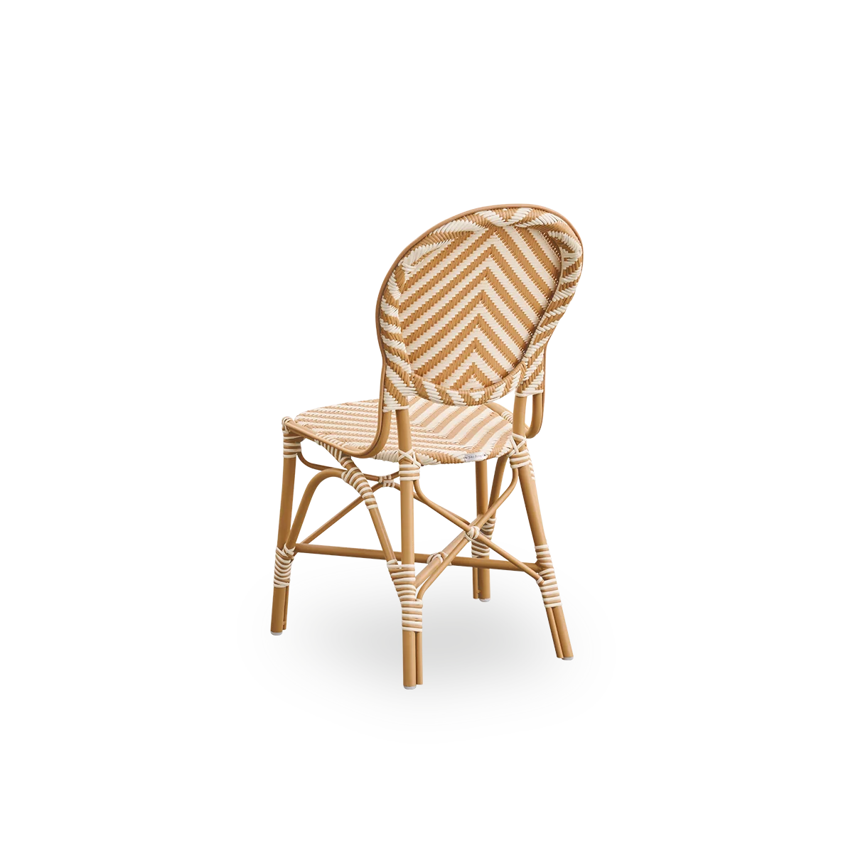 Isabell Exterior Caféstol - Billede 9