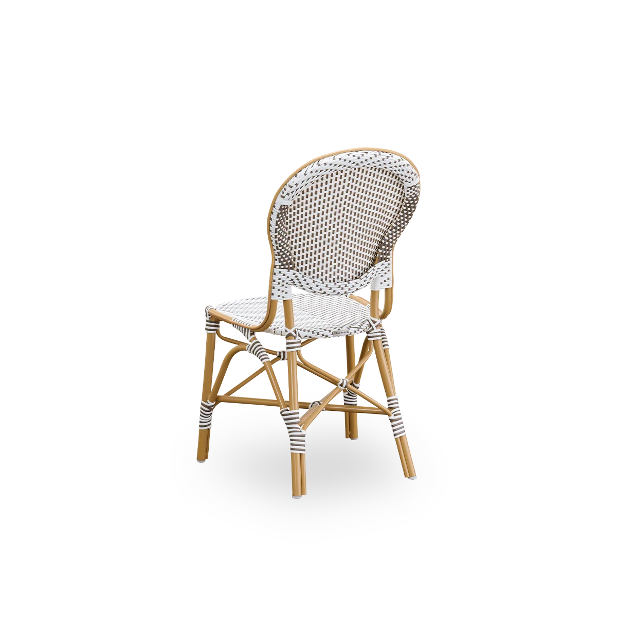 Isabell Exterior Caféstol - Billede 5