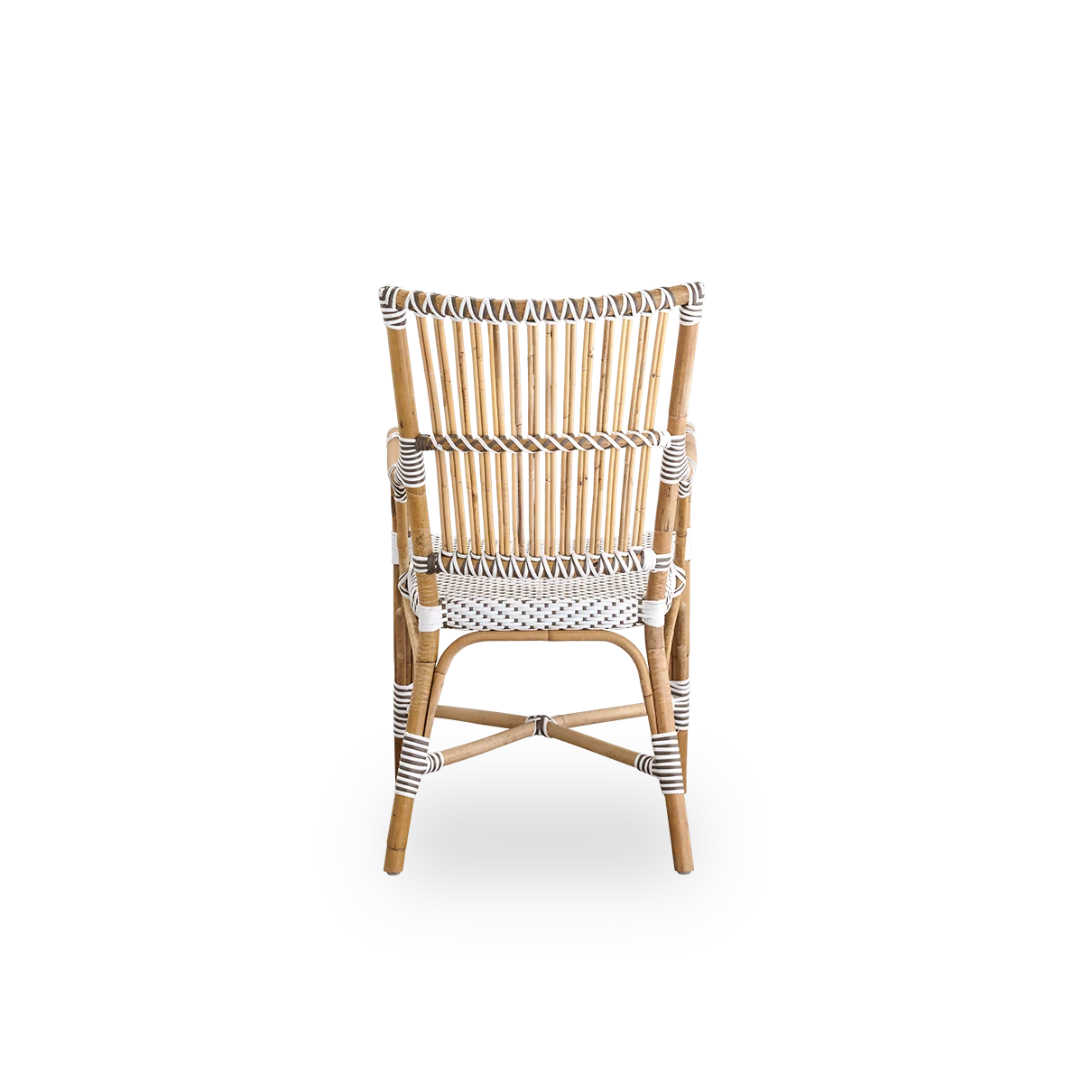 Monique Caféstol m/ Armlæn - Billede 4