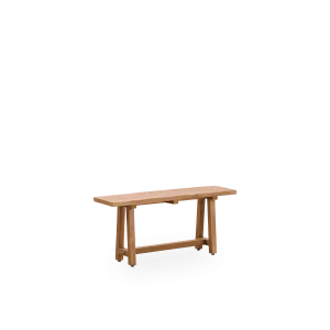 Lucas Teak Bænk