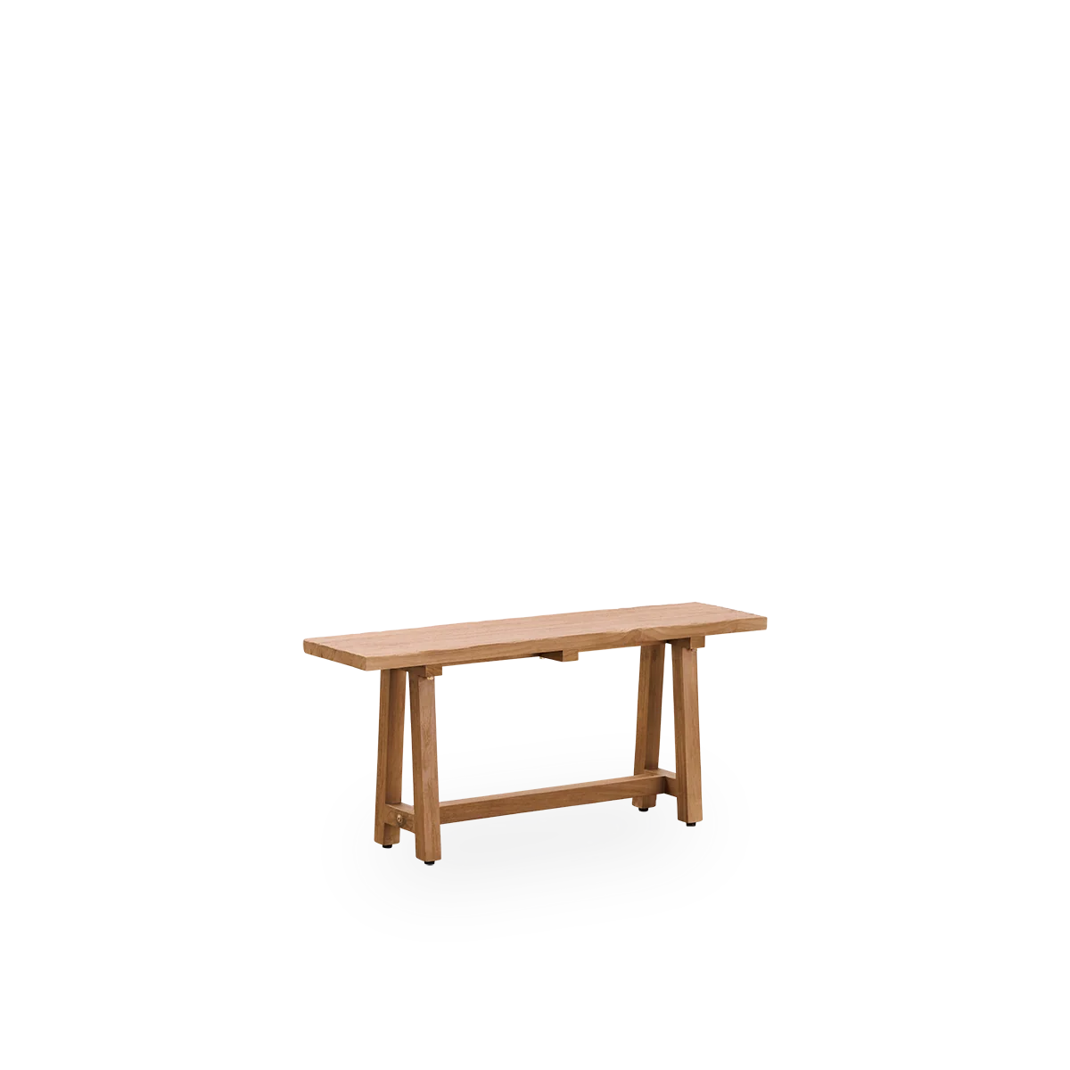 Lucas Teak Bænk - Billede 2