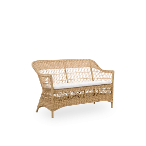 Charlot 2 Pers. Exterior Sofa