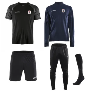 Guldpakke AGF 1880