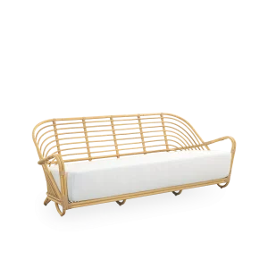 Charlottenborg Exterior 3-Pers. Sofa