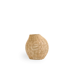 Figura Lampeskærm H35 cm | Lille
