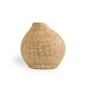 Figura Lampeskærm H55 cm | Stor