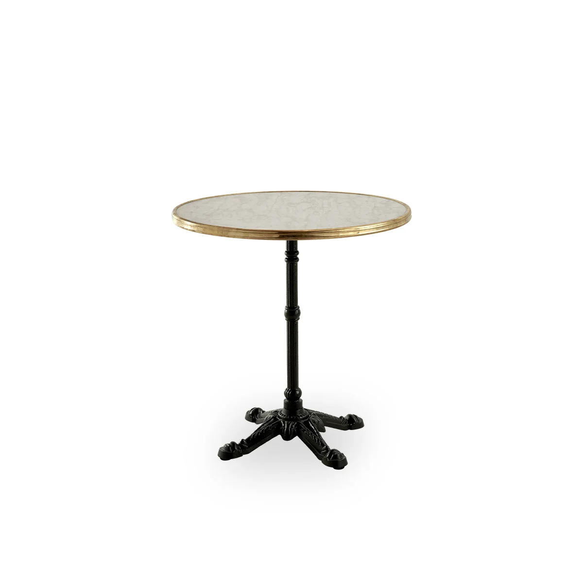 Lyon Cafébord | Versalite Marmor Ø70 cm - Billede 8