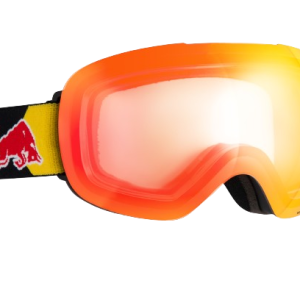 Red Bull SPECT Bent-01REX Skibriller med Fotokromatisk Linse (CAT1–3)