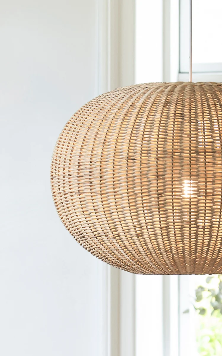 Tangelo Lampeskærm Ø62 cm | Large - Billede 4