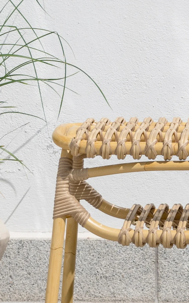Machiya Exterior Bænk - Billede 5