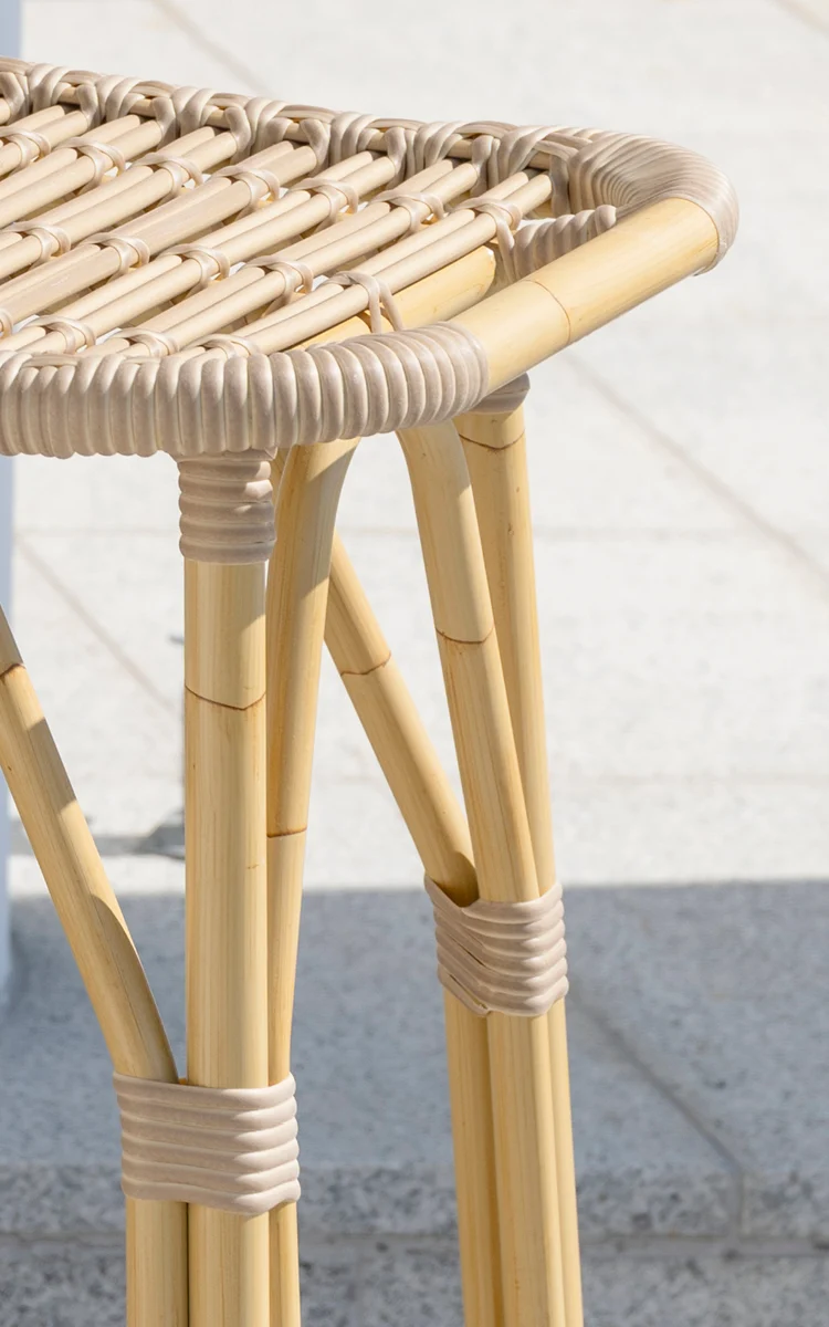 Salsa Exterior Barstol - Billede 8