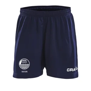 Shorts med HOG klublogo