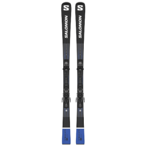 Salomon E S/MAX X7 TI INCL. M10 GW Binding