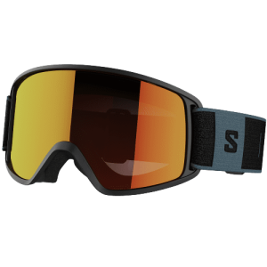 Salomon Force Skibriller S2 | Allround Skibrille til Varierende Vejr