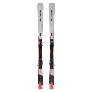 Salomon E S/Max X9 TI Ski