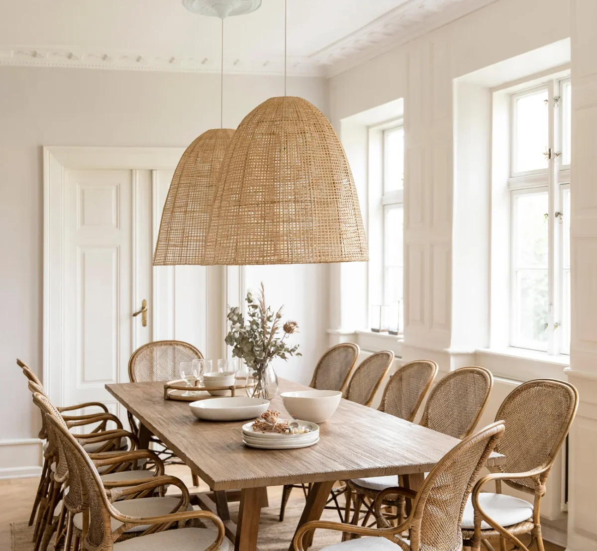 Showroom Lampeskærm - Billede 3