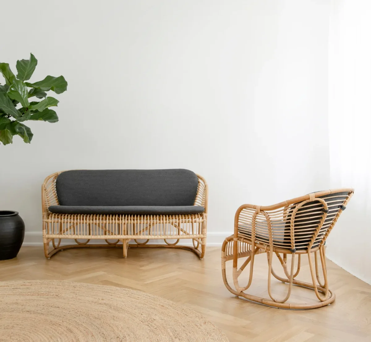 Swing Sofa - Billede 7
