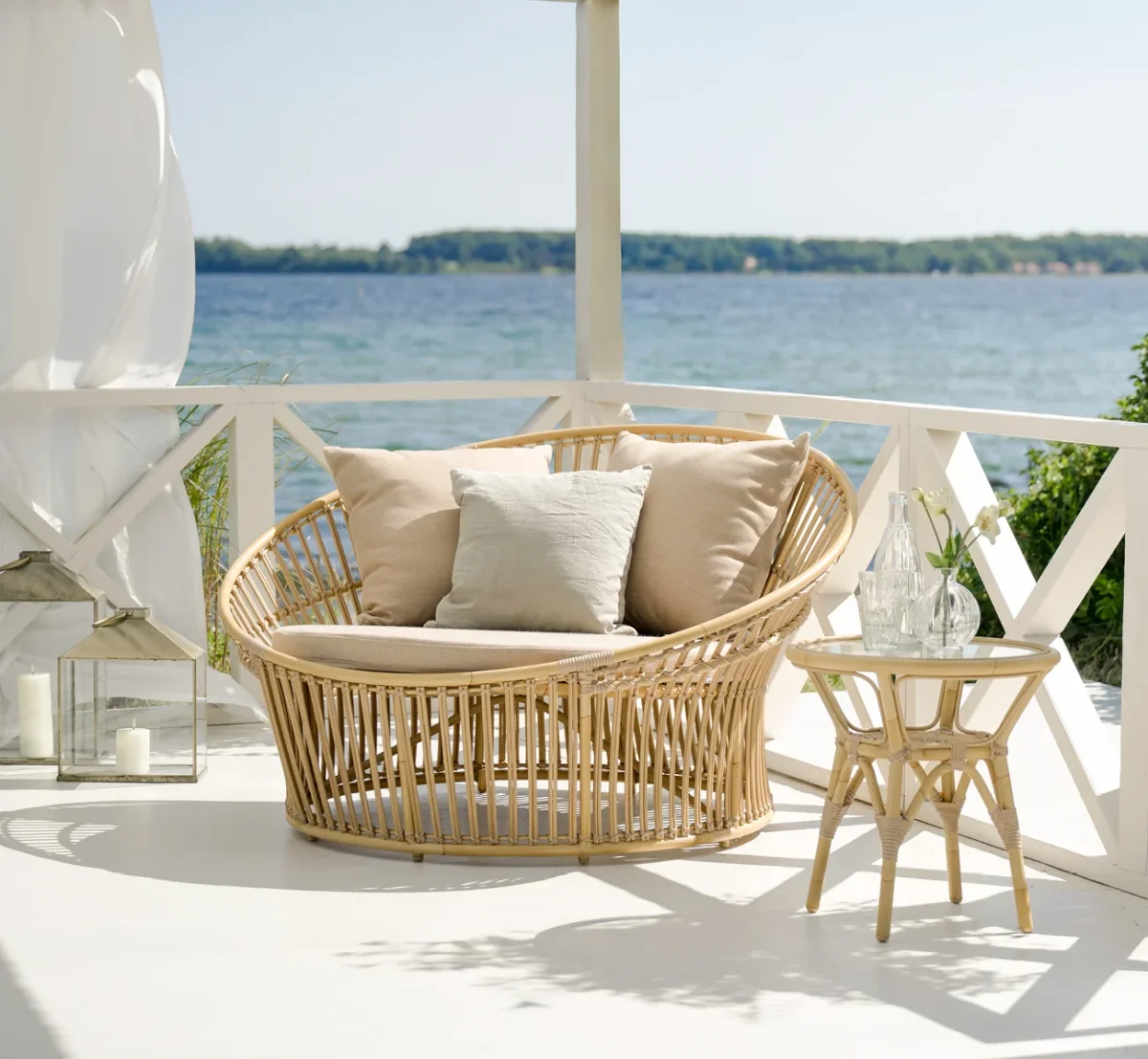 Olympia Nest Exterior - Billede 9