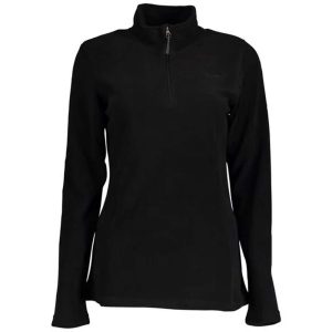 MCKINLEY MONTAFON II SKIPULLI DAME