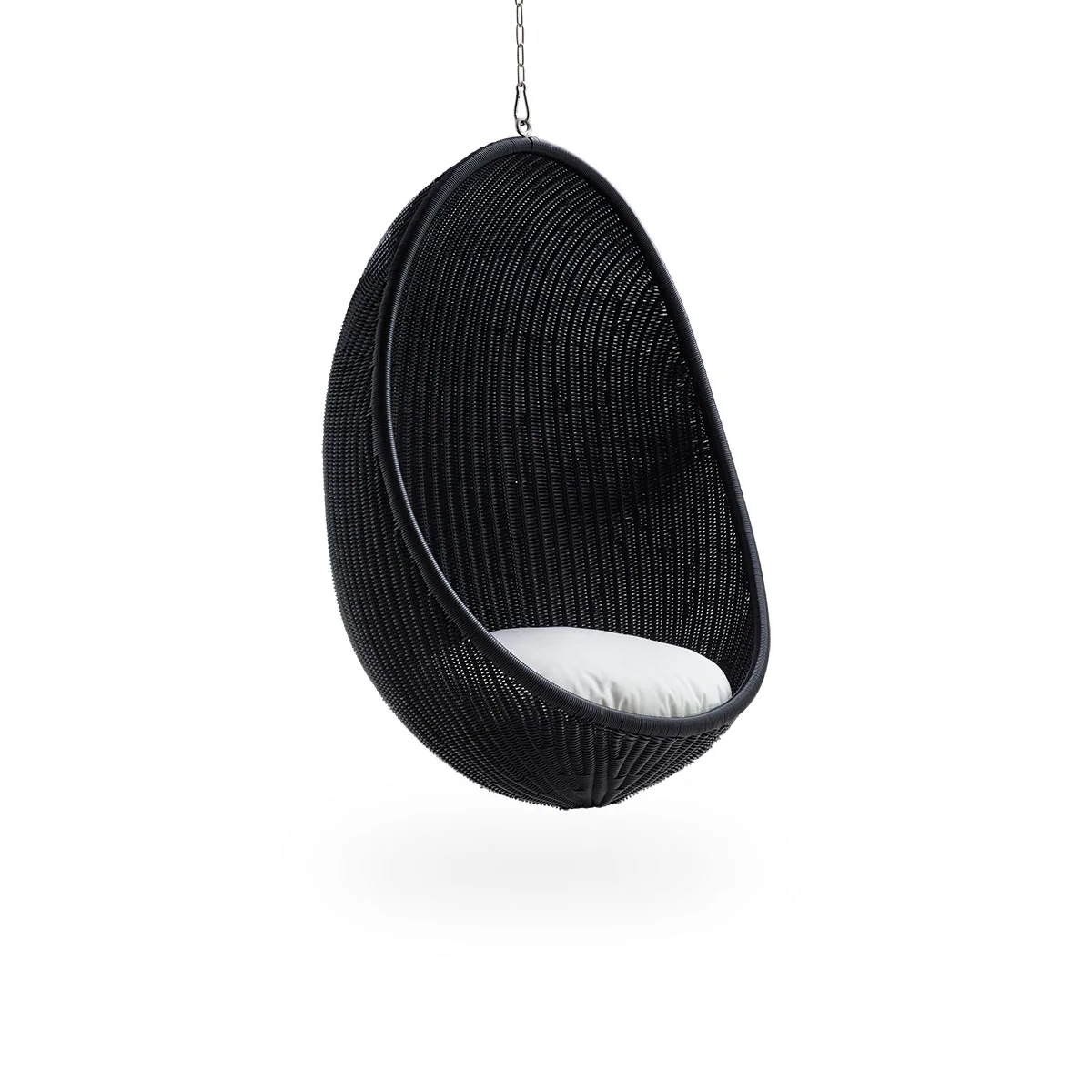 Hanging Egg Exterior Hængestol - Billede 8