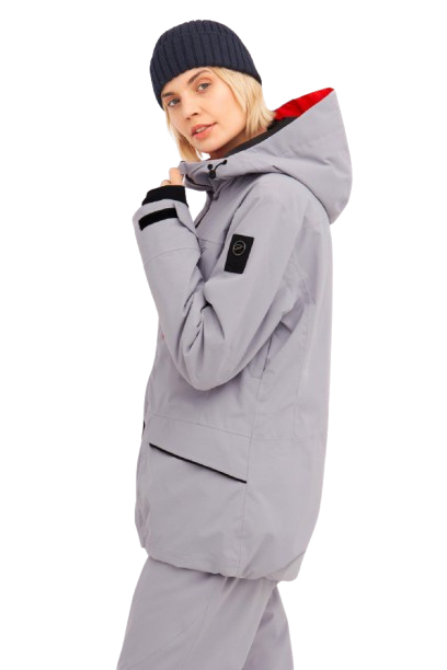 Five Seasons Niseko Jakke dame - Billede 5