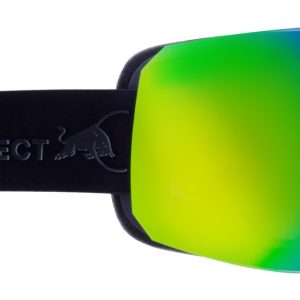 Red Bull SPECT REIGN-02 Skibriller – Inkl. Ekstra Linse