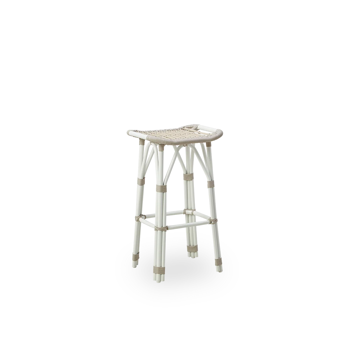 Salsa Exterior Barstol - Billede 5