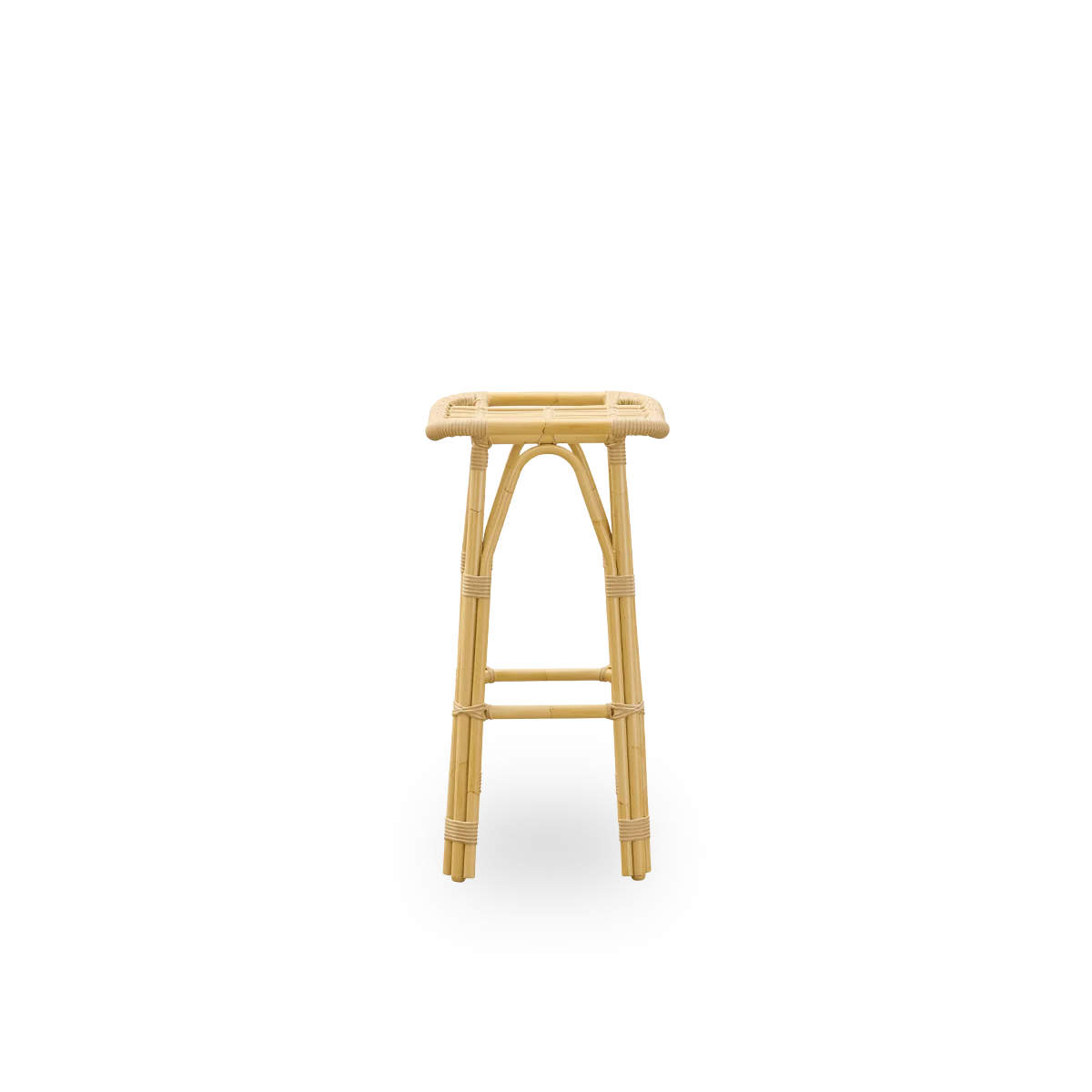 Salsa Exterior Barstol - Billede 3