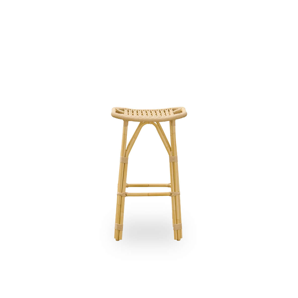 Salsa Exterior Barstol - Billede 4