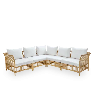 Maggie Exterior Sofa | Comb 1