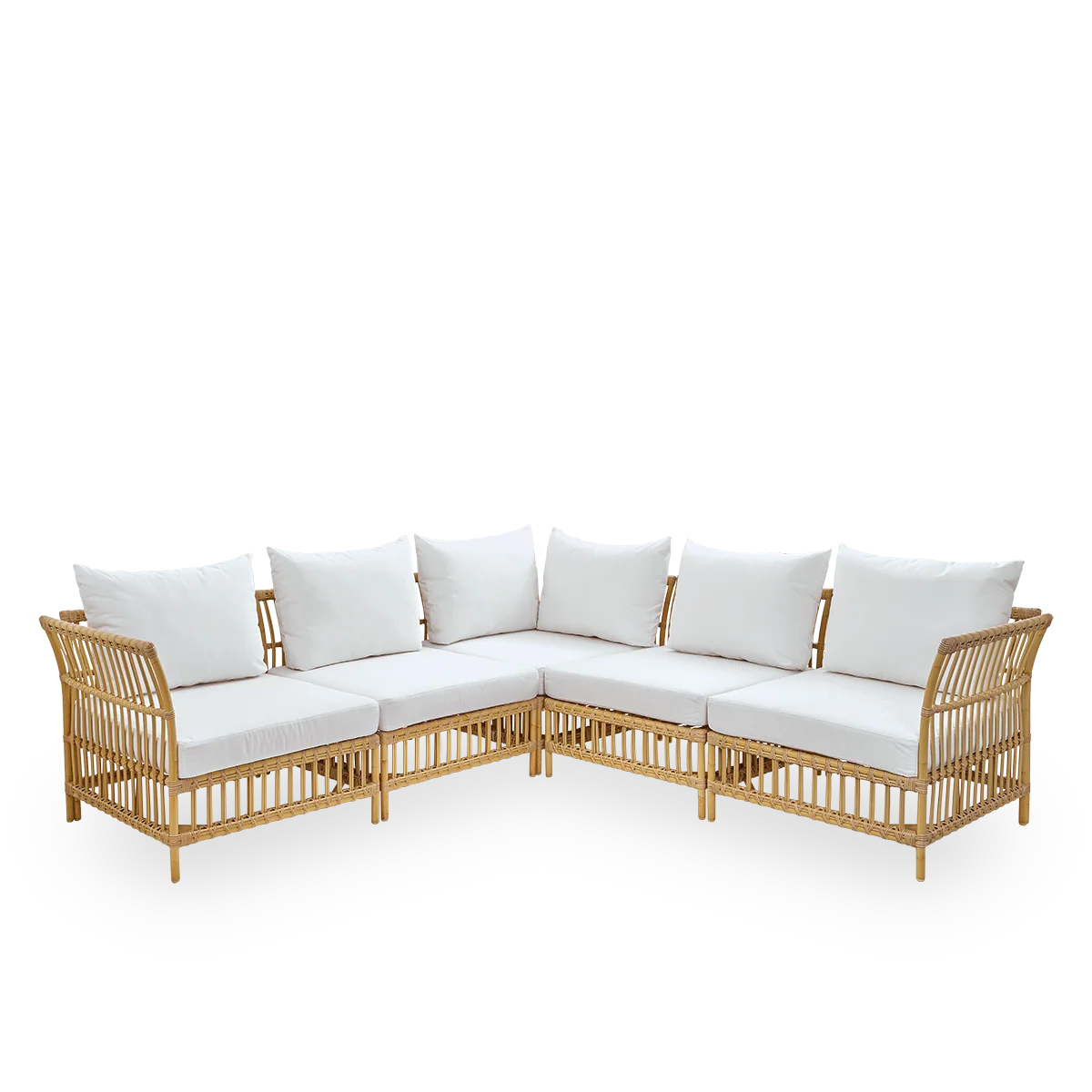 Maggie Exterior Sofa | Comb 1 - Billede 2