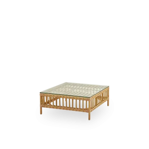 Maggie Sofa | Puf Modul m. glas