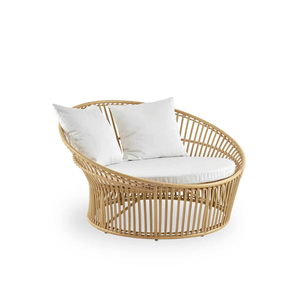 Olympia Nest Exterior - Billede 6