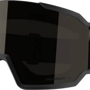 Salomon S/View 3 Skibrille