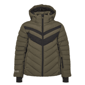 MCKINLEY MAGGIE JACKET BØRN