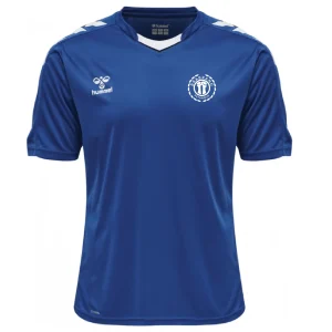 T-shirt med Brabrand IF Petanque klublogo