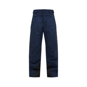 PEAK PERFORMANCE MAROON SKIBUKSER HERRE