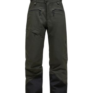 PEAK PERFORMANCE INSULATED SKIBUKSER HERRE