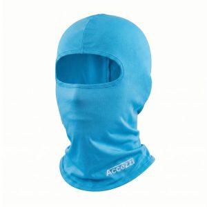 Accezzi Balaclava, børn, blå