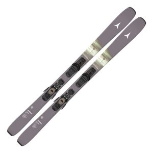 Atomic Maven 84 R + M 10 GW