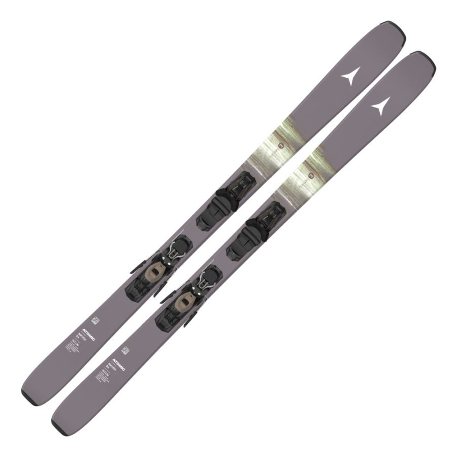 Atomic Maven 84 R + M 10 GW