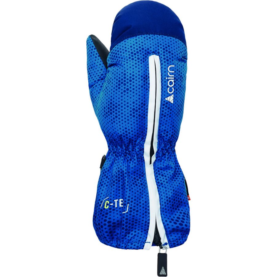 Cairn Pixie C-Tex, skiluffer, børn, blå - Billede 2